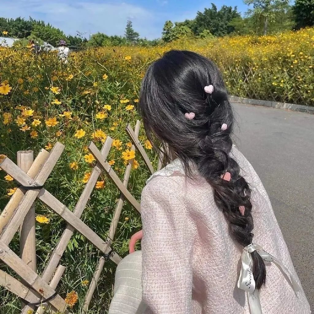 爱是永恒承诺