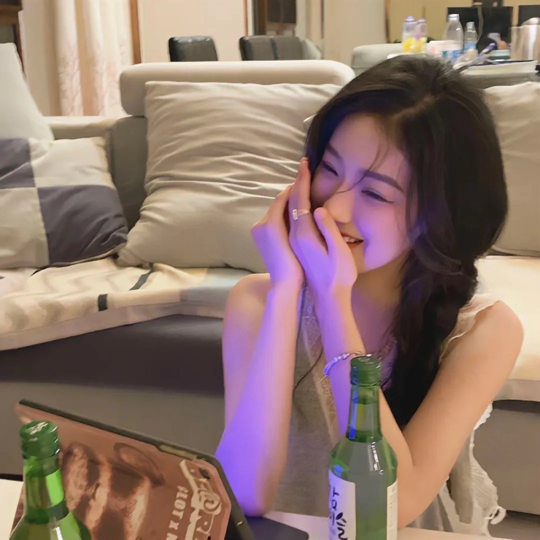 清凌凌的水蓝莹莹的天2